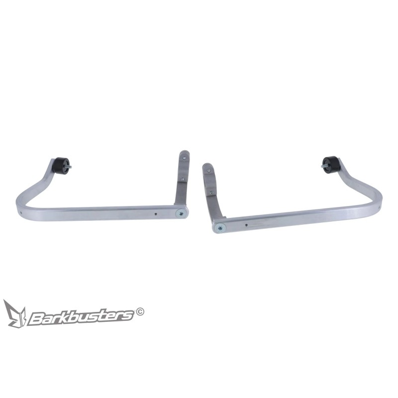 Kit de fixation - Montage deux points