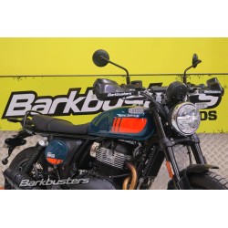 Hardware Kit - Two Point Mount