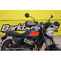 Kit de fixation - Montage deux points