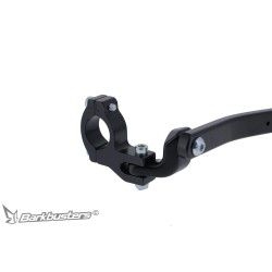 Kit de fixation - Montage deux points