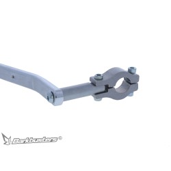 Kit de fixation pour protège-mains - Montage deux points