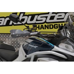 Kit de fixation pour protège-mains - Montage deux points