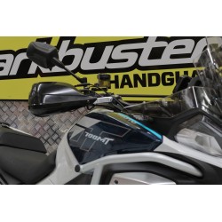 Kit de fixation pour protège-mains - Montage deux points