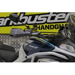 Kit de fixation pour protège-mains - Montage deux points