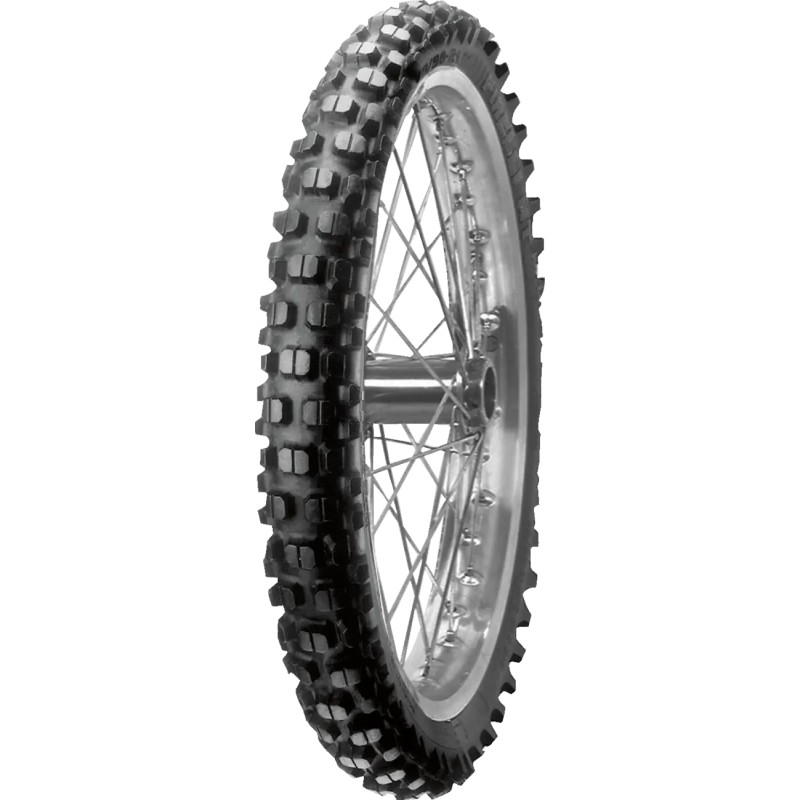 MT 21  Rallycross Tire