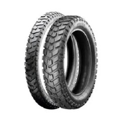 K60 M S Silica Tire