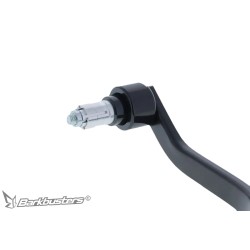 Kit de fixation pour protège-mains - Montage deux points