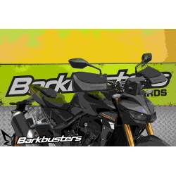 Kit de fixation pour protège-mains - Montage deux points