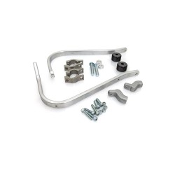 V-STROM DL800 Handguard