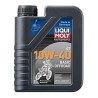 Huile moteur 4T 10W-40 Basic Offroad