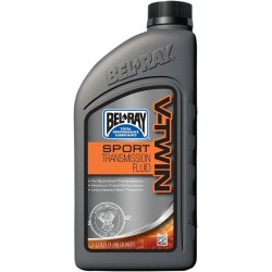 Sport Transmission Fluid