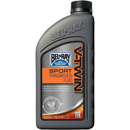 Sport Transmission Fluid