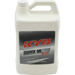 K2C Rear Shock Oil