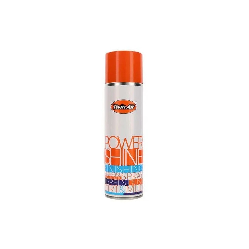 Detailer Powershine Spray