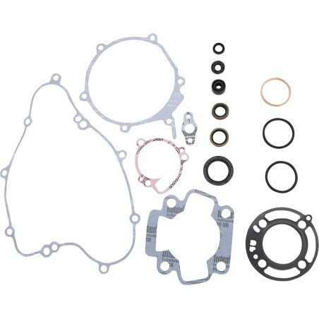 Complete Gasket Kit
