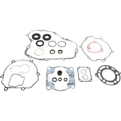 Complete Gasket and Oil Seal Kit