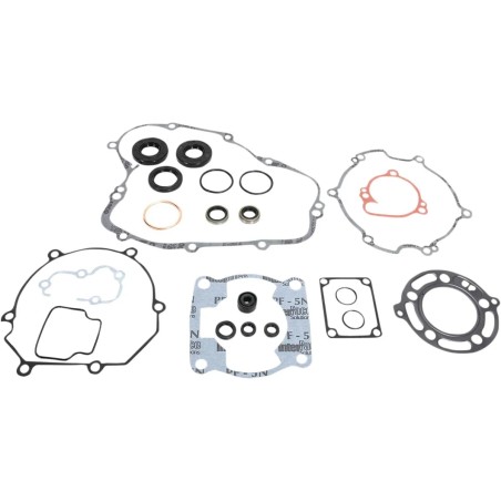 Complete Gasket and Oil Seal Kit