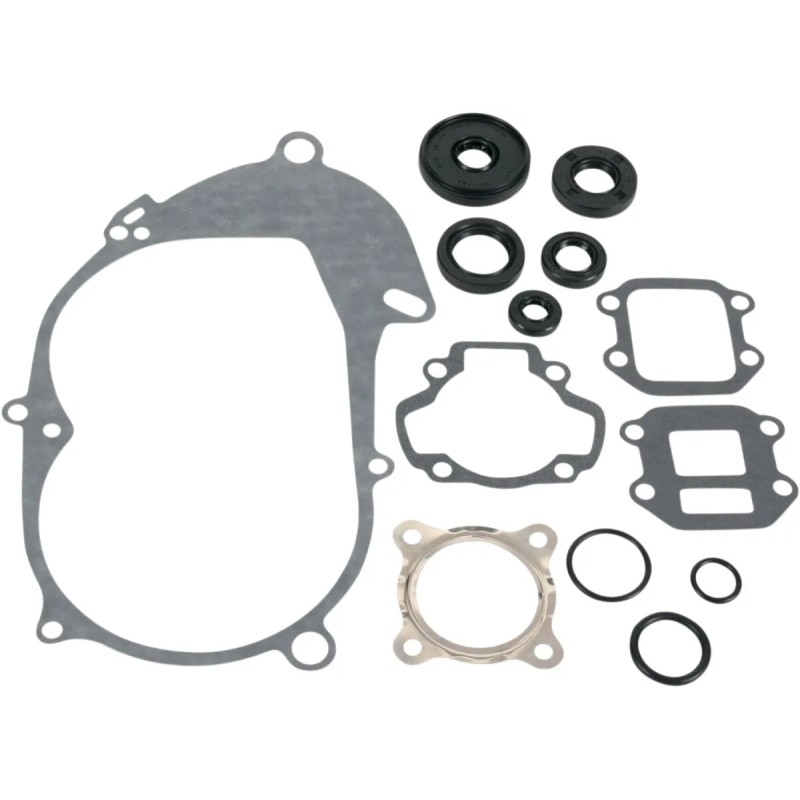 Complete Gasket and Oil Seal Kit