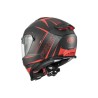 Casque Typhoon FR
