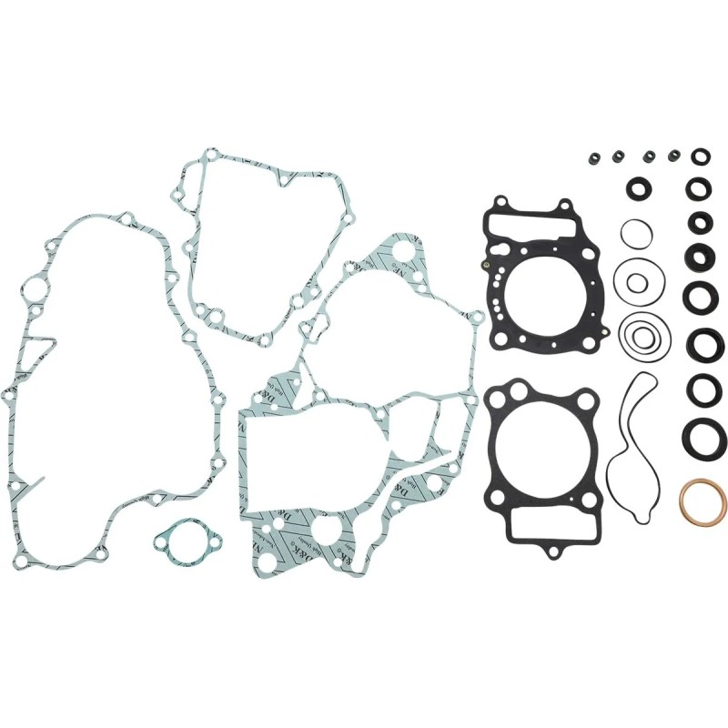 Complete Gasket Kit
