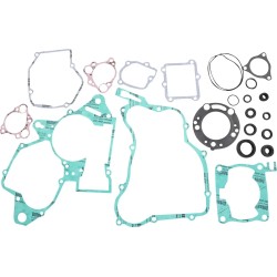 Complete Gasket Kit