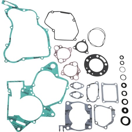 Complete Gasket Kit