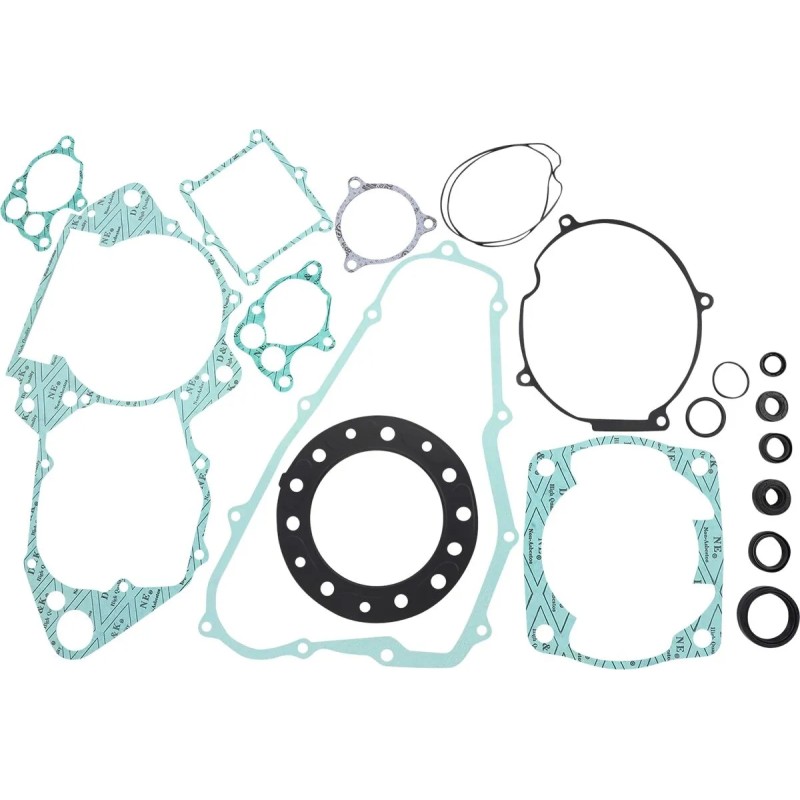 Complete Gasket Kit