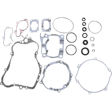 Complete Gasket Kit