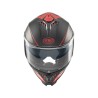 Casque Typhoon FR