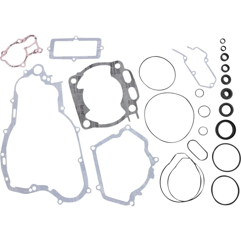 Complete Gasket Kit