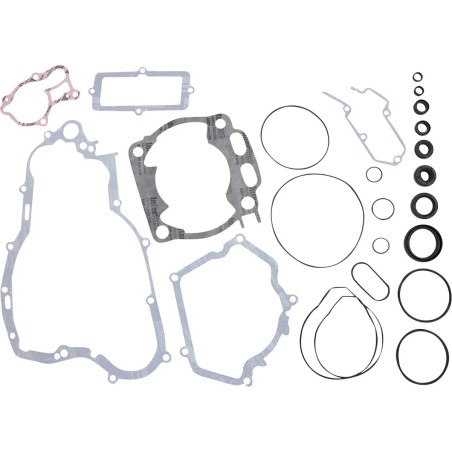 Complete Gasket Kit