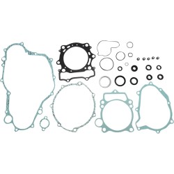 Complete Gasket Kit