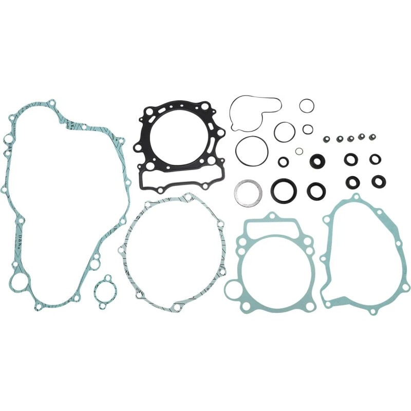 Complete Gasket Kit