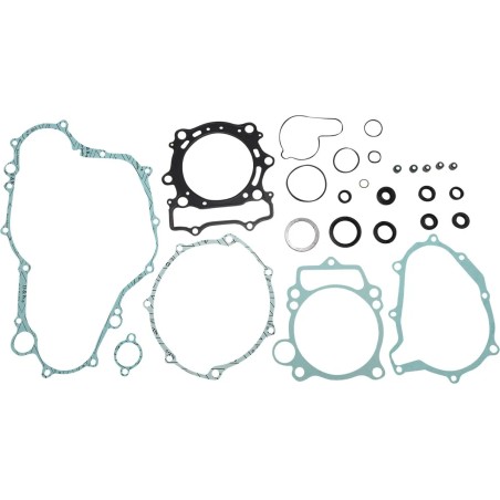 Complete Gasket Kit
