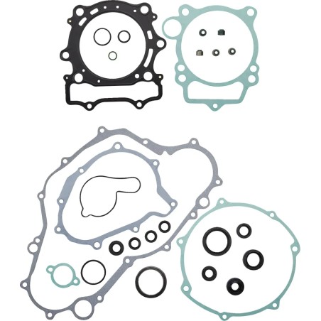 Complete Gasket Kit