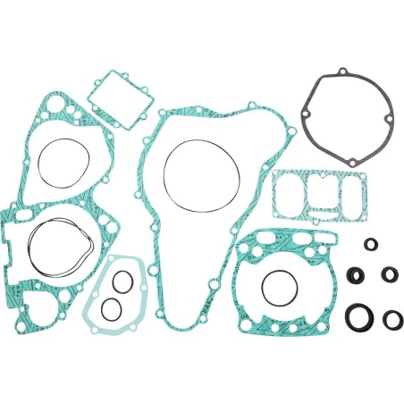 Complete Gasket Kit