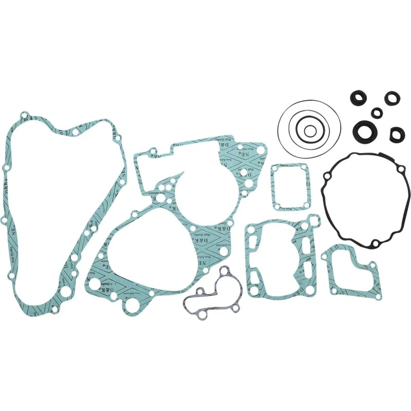 Complete Gasket Kit