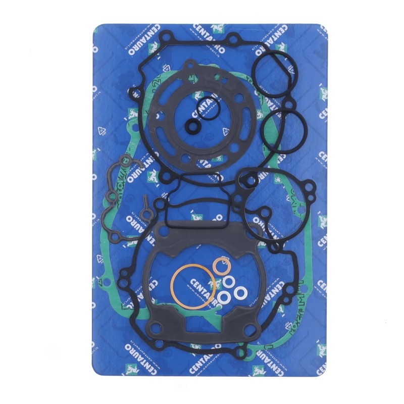 Complate Kit Gasket