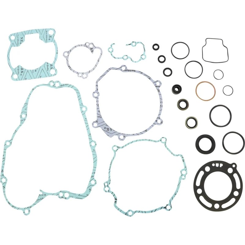 Complete Gasket Kit