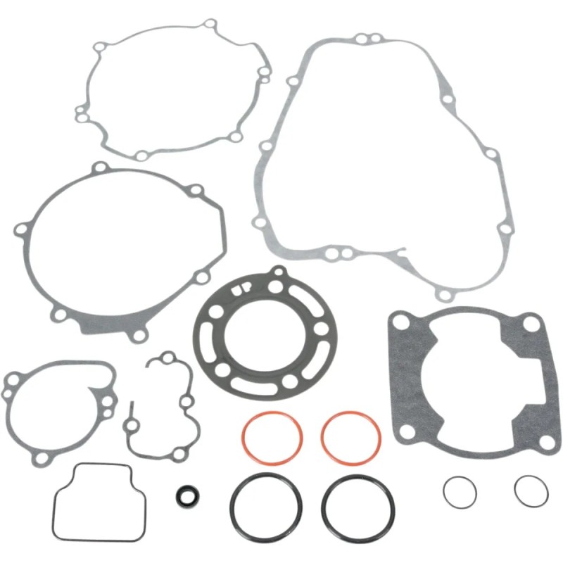 Complete Gasket Kit