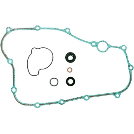 Water Pump Repair Gasket Kit