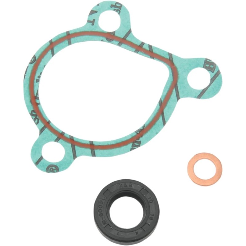 Water Pump Repair Gasket Kit
