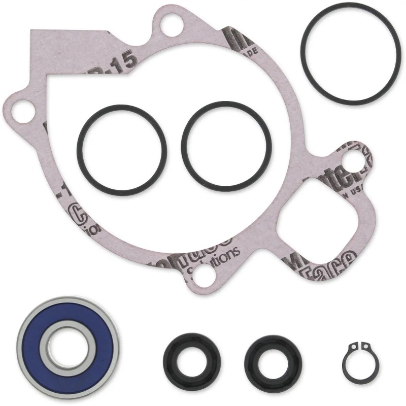 Water Pump Rebuild Kit