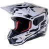 Supertech M5 Mineral Helmet