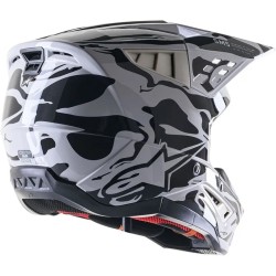 Casque Supertech M5 Mineral