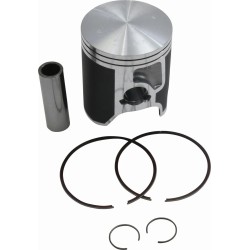 Piston Kit (Cast Replica)