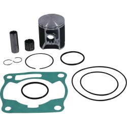 Kit piston réplique moulée pour 2 temps