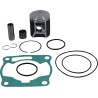 Top End Piston Kit Cast Replica for 2-Stroke