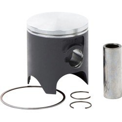 Piston Kit Cast Replica for 2 Stroke