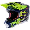Supertech M5 Rash Helmet